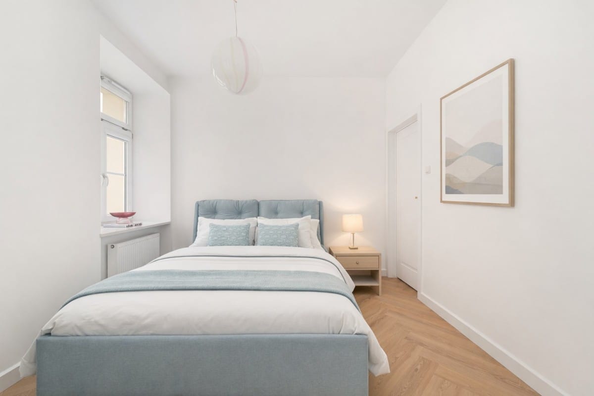 Mieszkanie 2 pokojowe na Wynajem