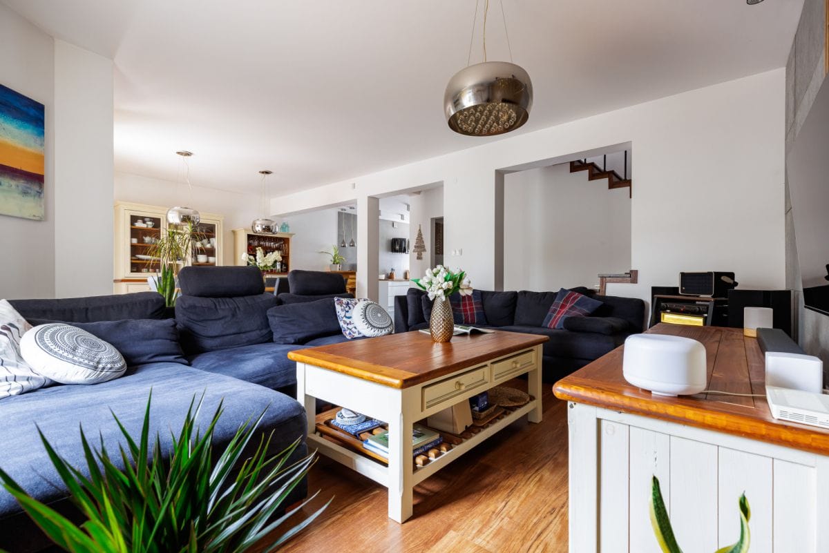 Dom 6 pokojowe na Sprzedaż