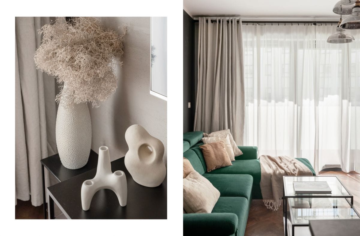 Mieszkanie 4 pokojowe na Sprzedaż