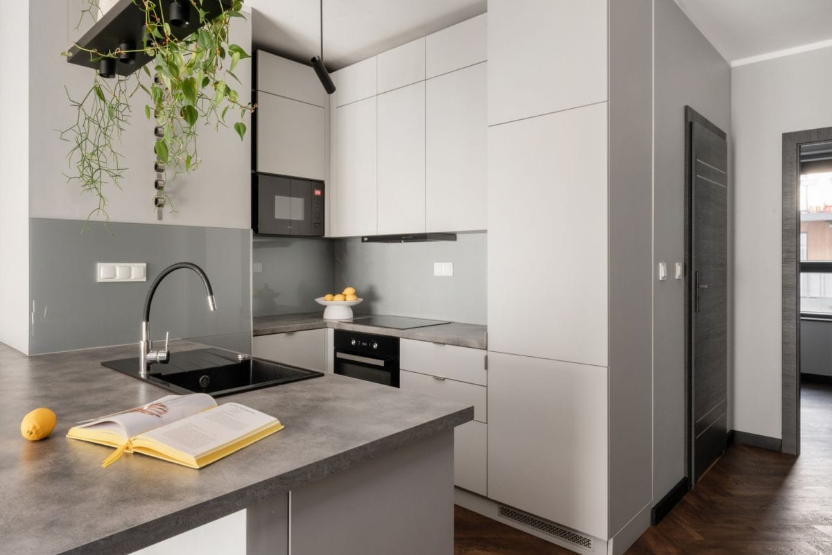 Mieszkanie 4 pokojowe na Sprzedaż