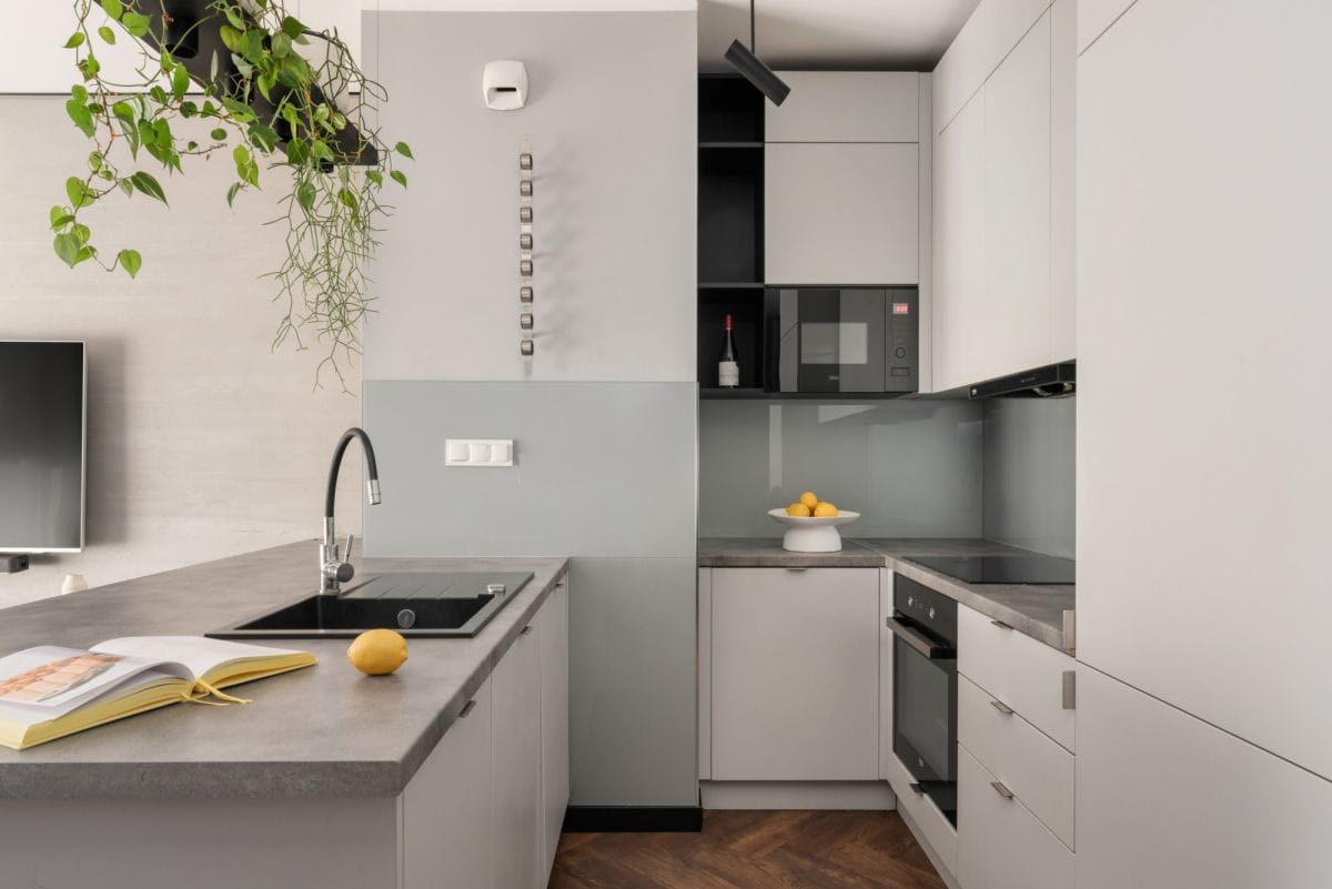 Mieszkanie 4 pokojowe na Sprzedaż