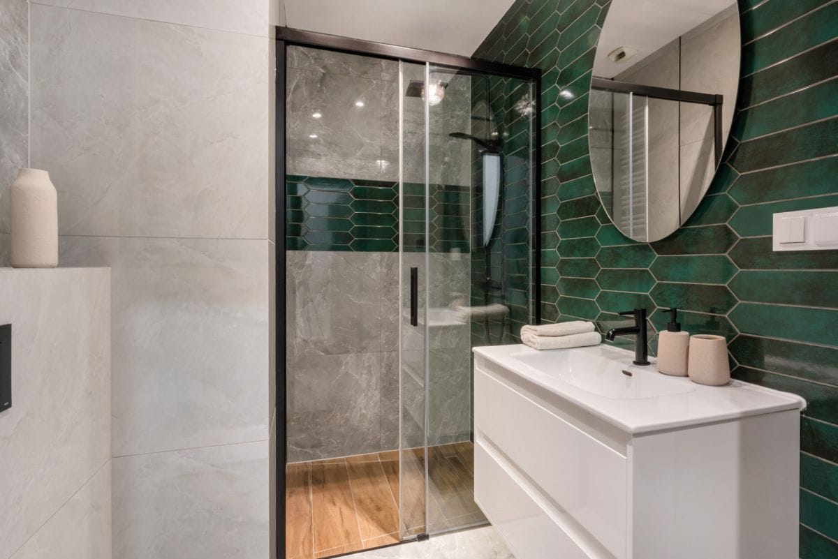 Mieszkanie 4 pokojowe na Sprzedaż