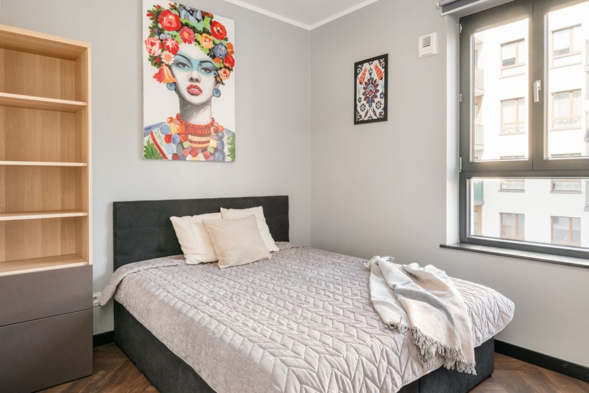 Mieszkanie 4 pokojowe na Sprzedaż