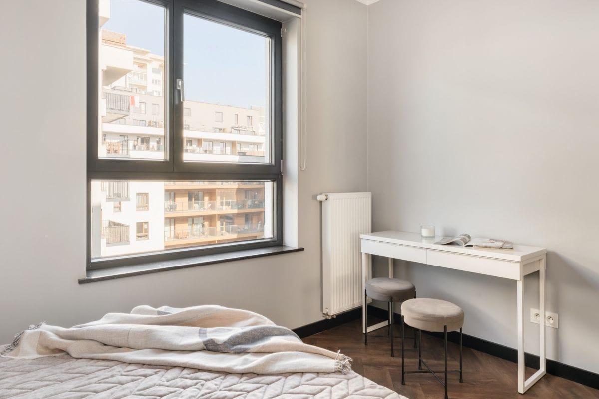 Mieszkanie 4 pokojowe na Sprzedaż