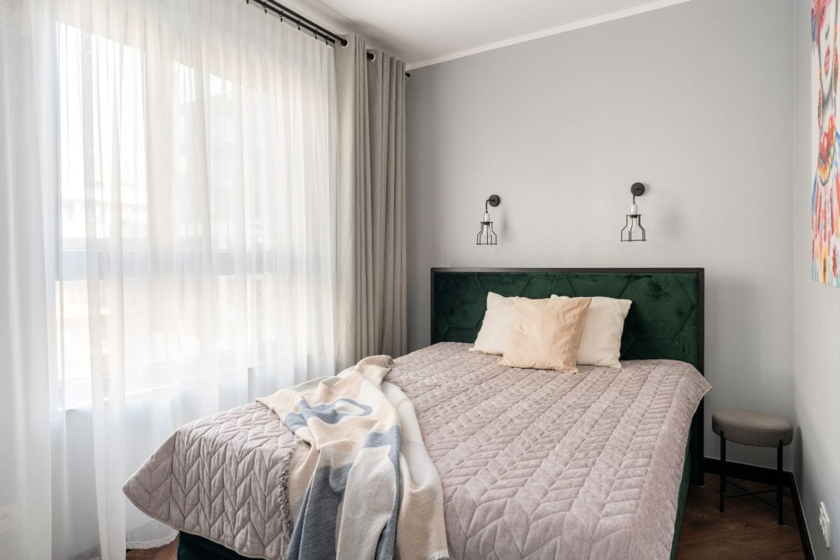 Mieszkanie 4 pokojowe na Sprzedaż