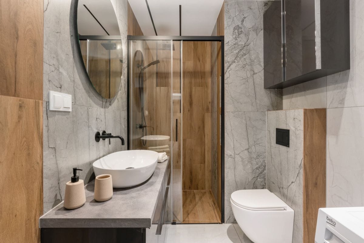 Mieszkanie 4 pokojowe na Sprzedaż