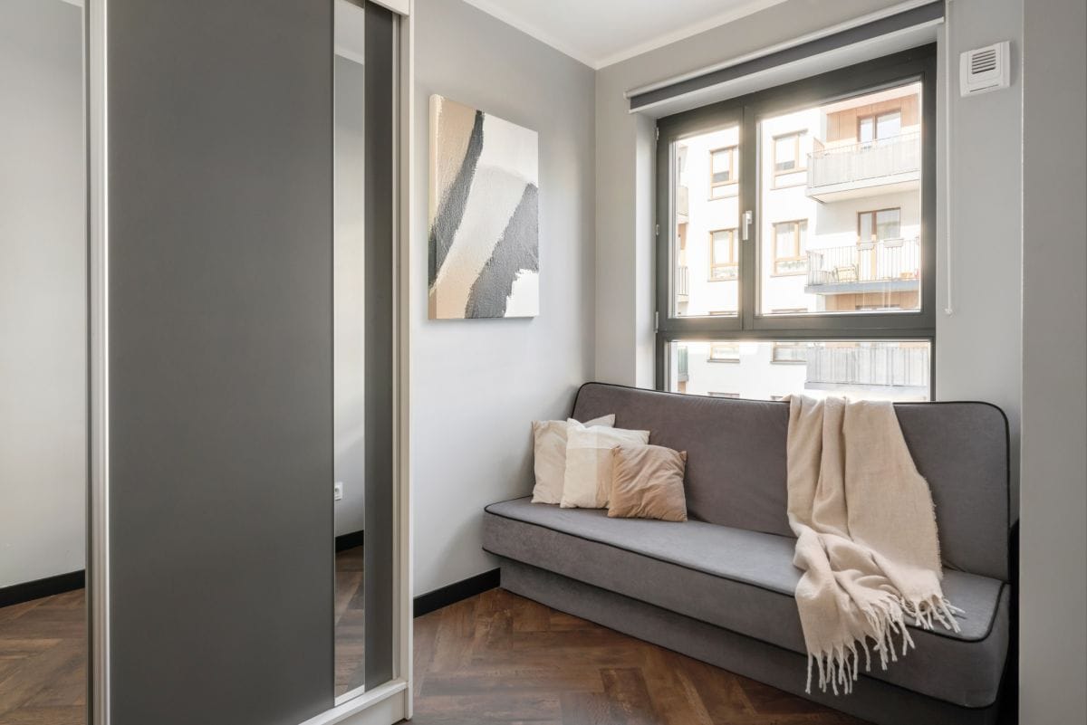 Mieszkanie 4 pokojowe na Sprzedaż