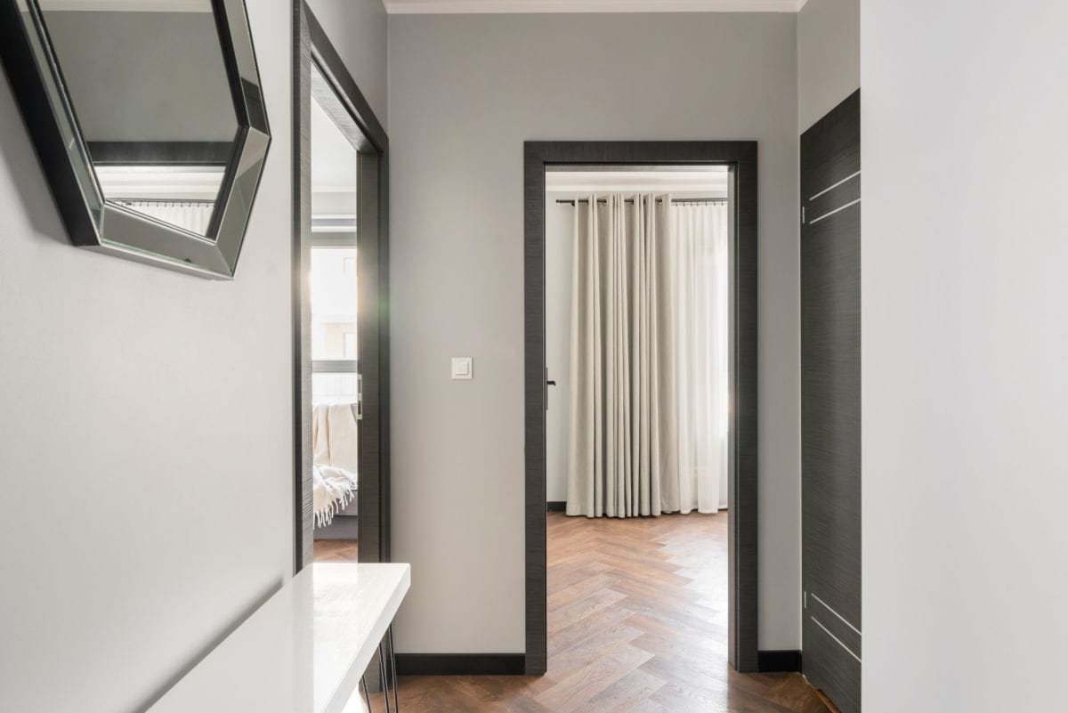 Mieszkanie 4 pokojowe na Sprzedaż