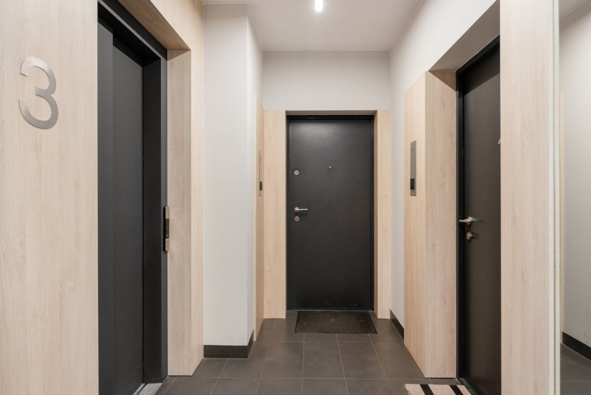 Mieszkanie 4 pokojowe na Sprzedaż