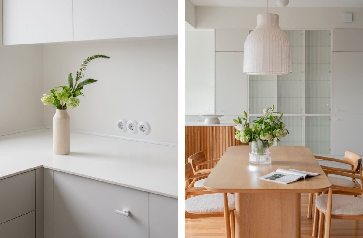 Mieszkanie 4 pokojowe na Wynajem