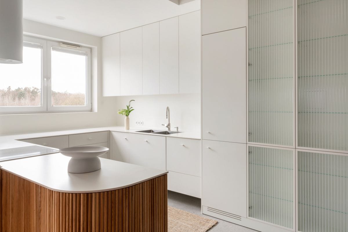 Mieszkanie 4 pokojowe na Wynajem