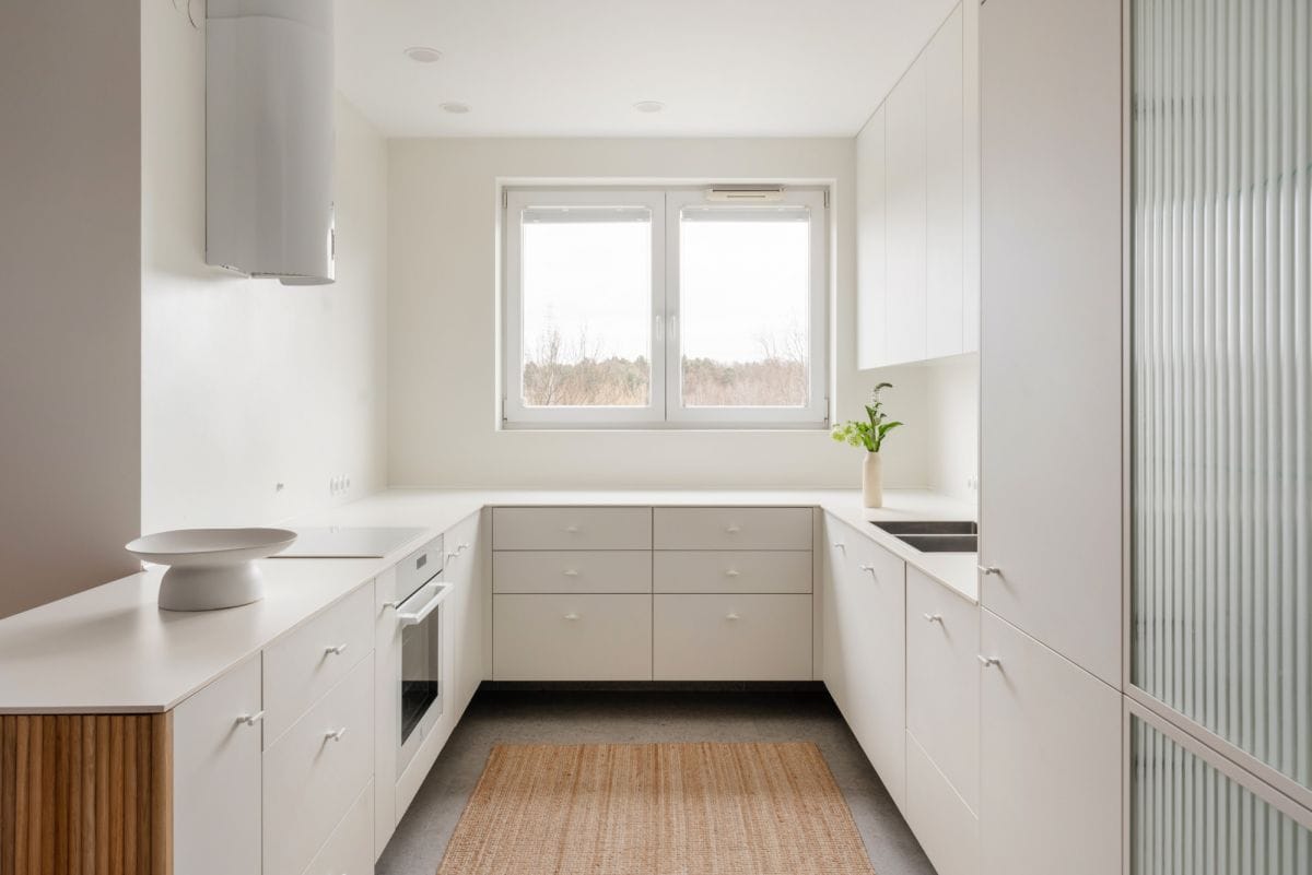 Mieszkanie 4 pokojowe na Wynajem