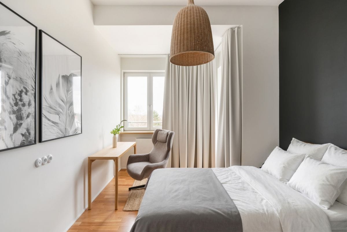 Mieszkanie 4 pokojowe na Wynajem