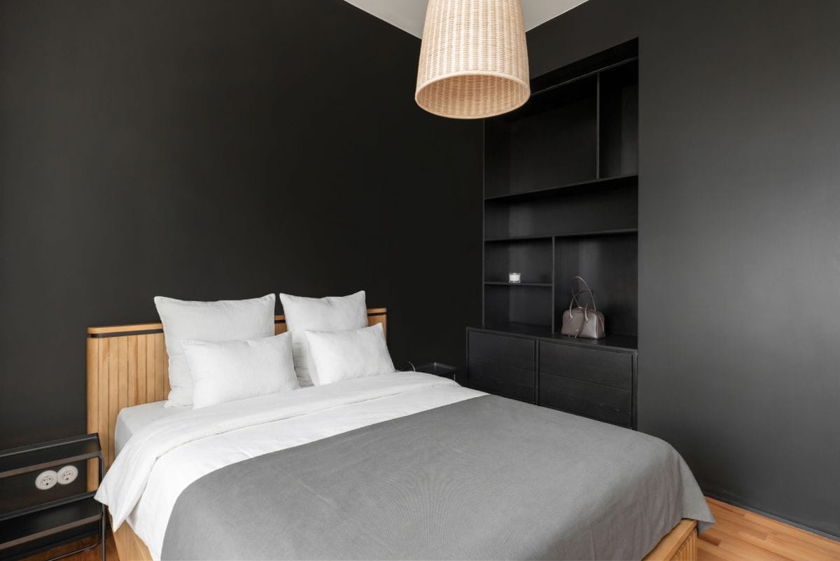 Mieszkanie 4 pokojowe na Wynajem