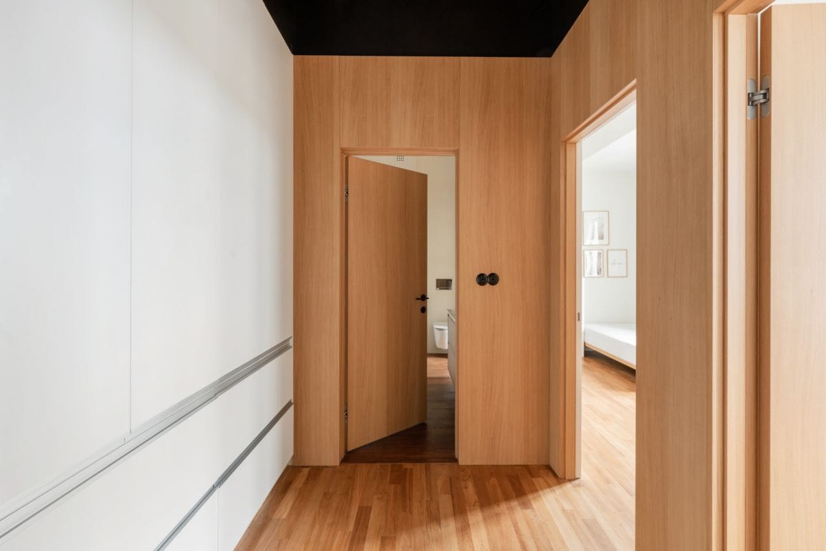 Mieszkanie 4 pokojowe na Wynajem