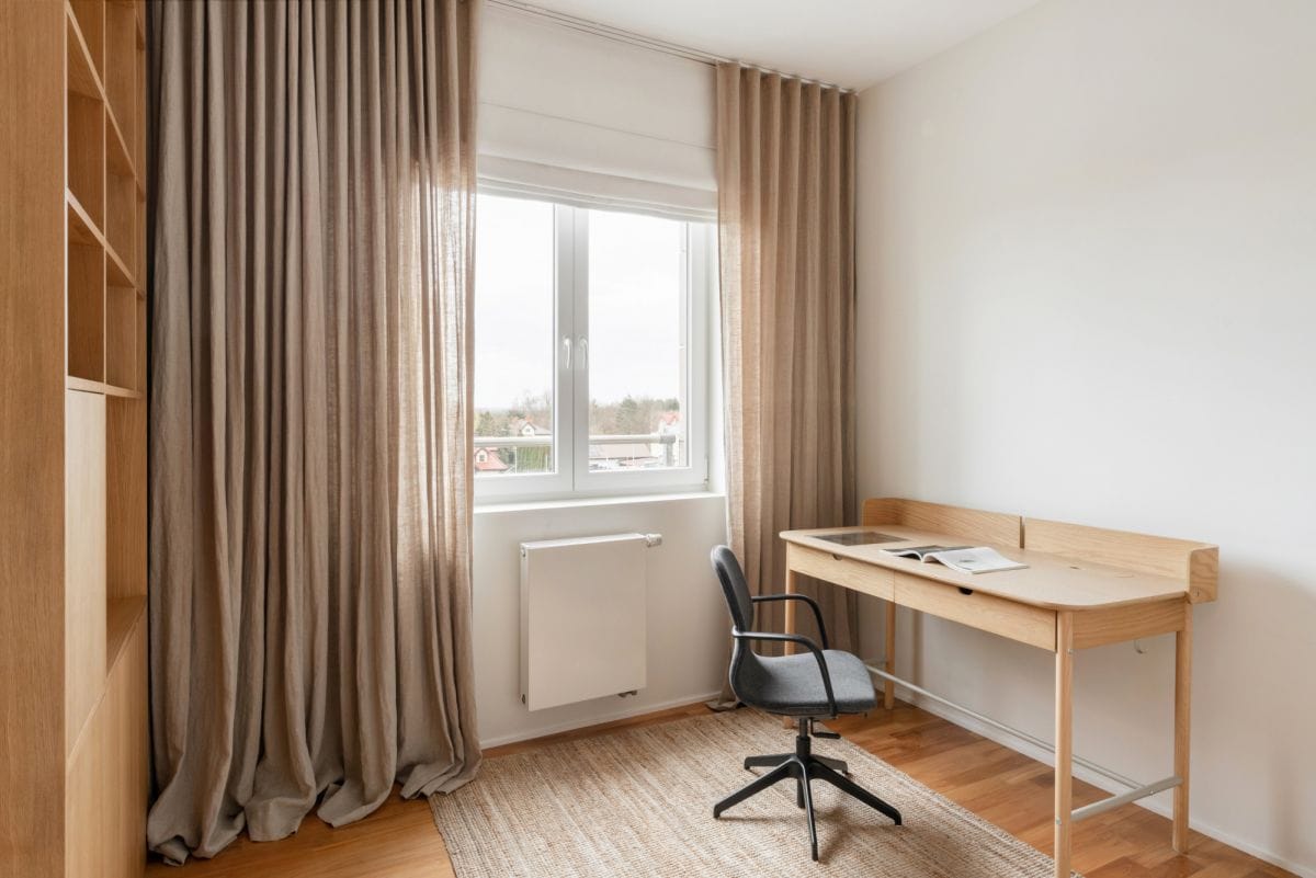 Mieszkanie 4 pokojowe na Wynajem