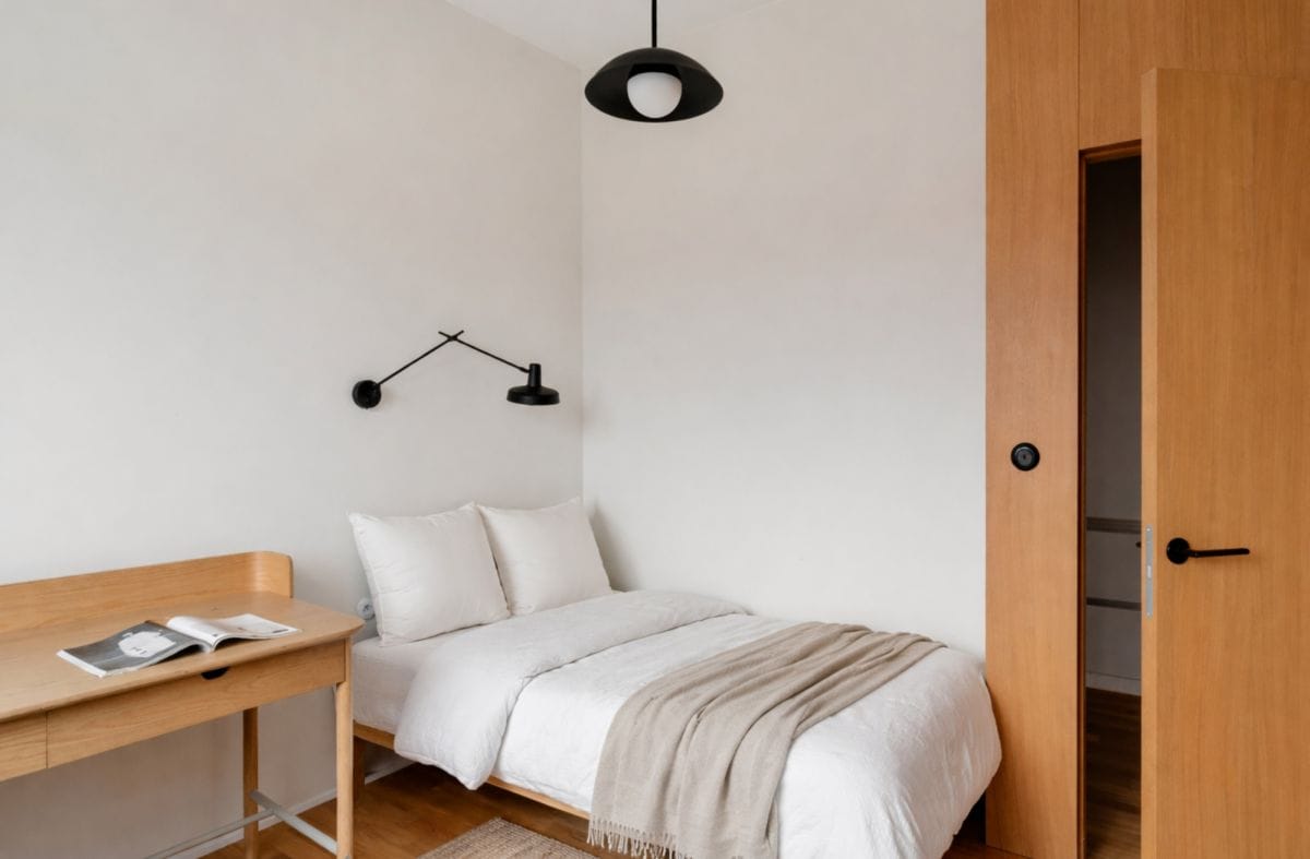 Mieszkanie 4 pokojowe na Wynajem