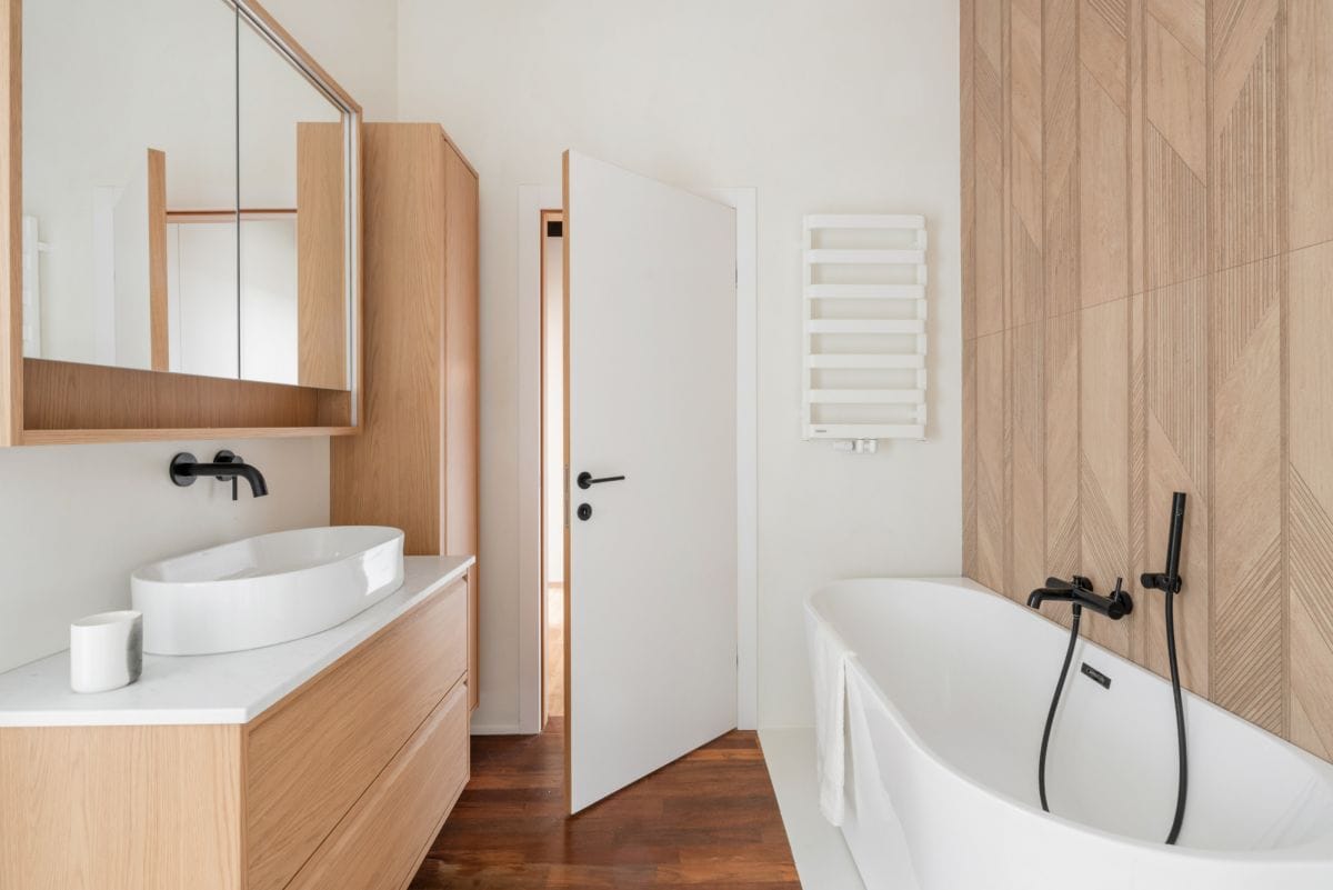 Mieszkanie 4 pokojowe na Wynajem