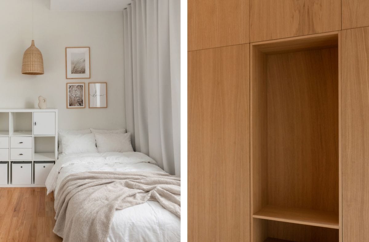 Mieszkanie 4 pokojowe na Wynajem