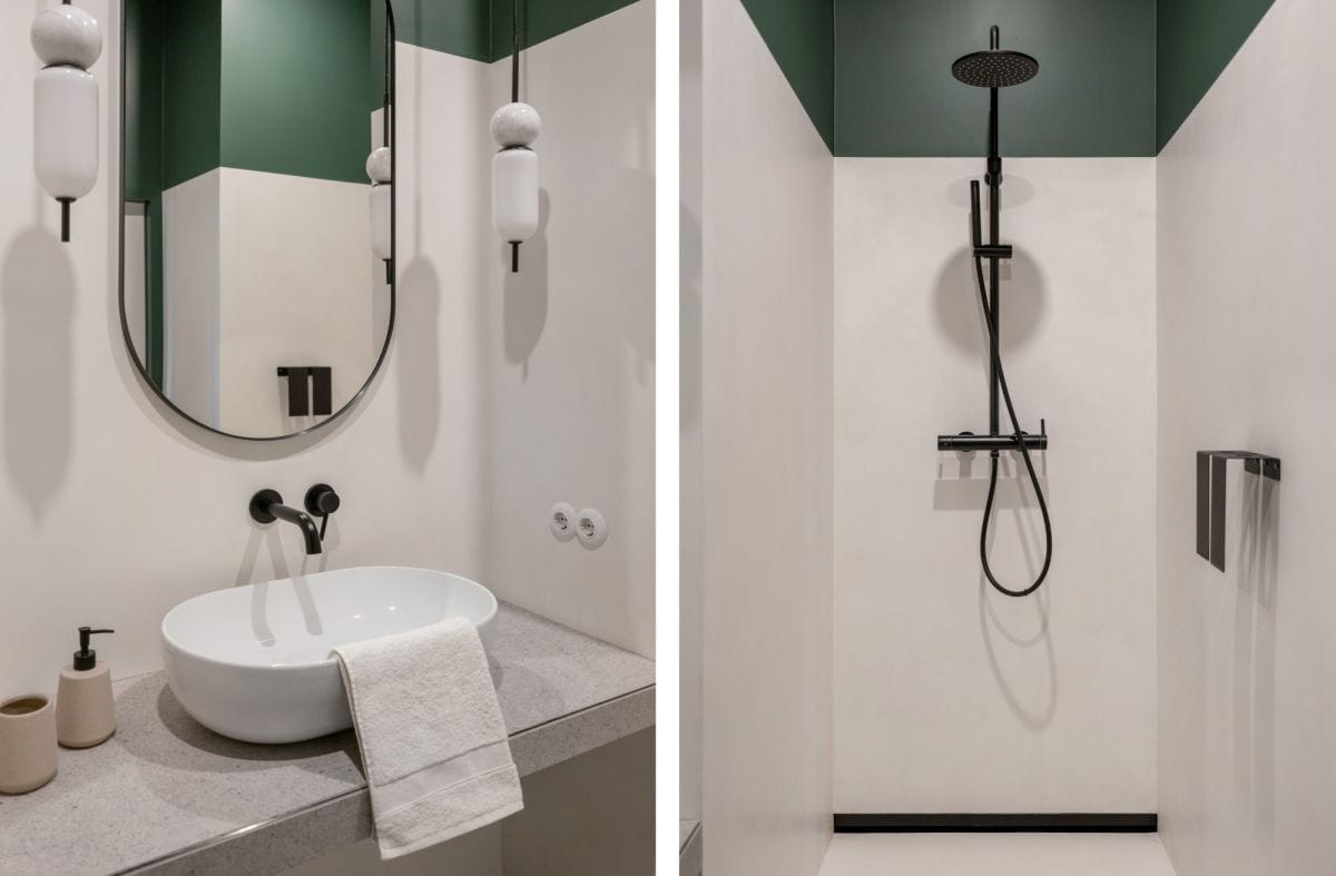 Mieszkanie 4 pokojowe na Wynajem