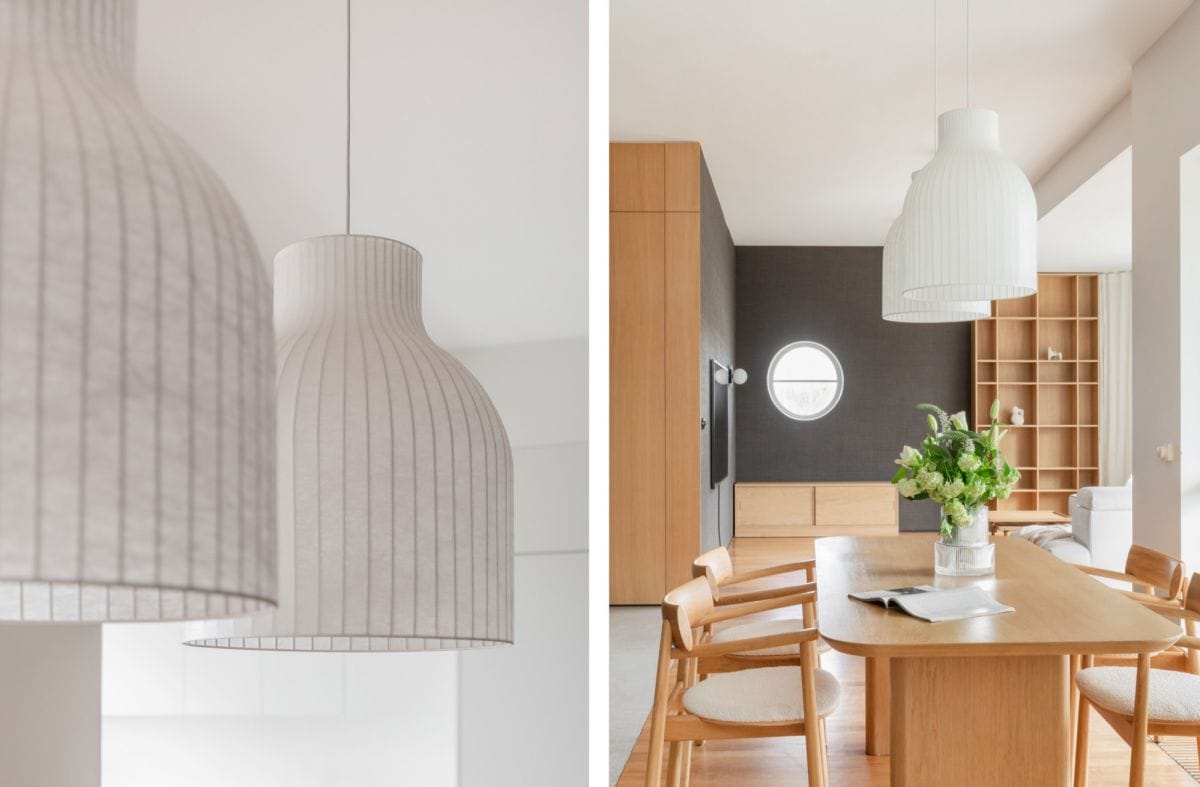 Mieszkanie 4 pokojowe na Wynajem