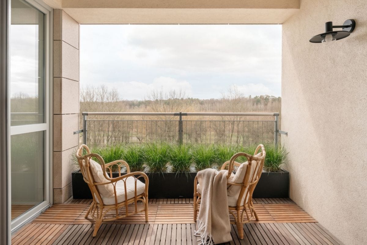 Mieszkanie 4 pokojowe na Wynajem