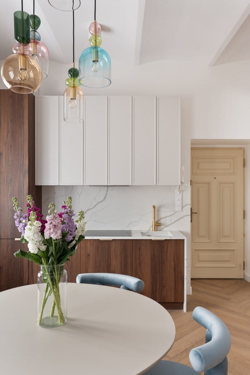 Mieszkanie 2 pokojowe na Wynajem