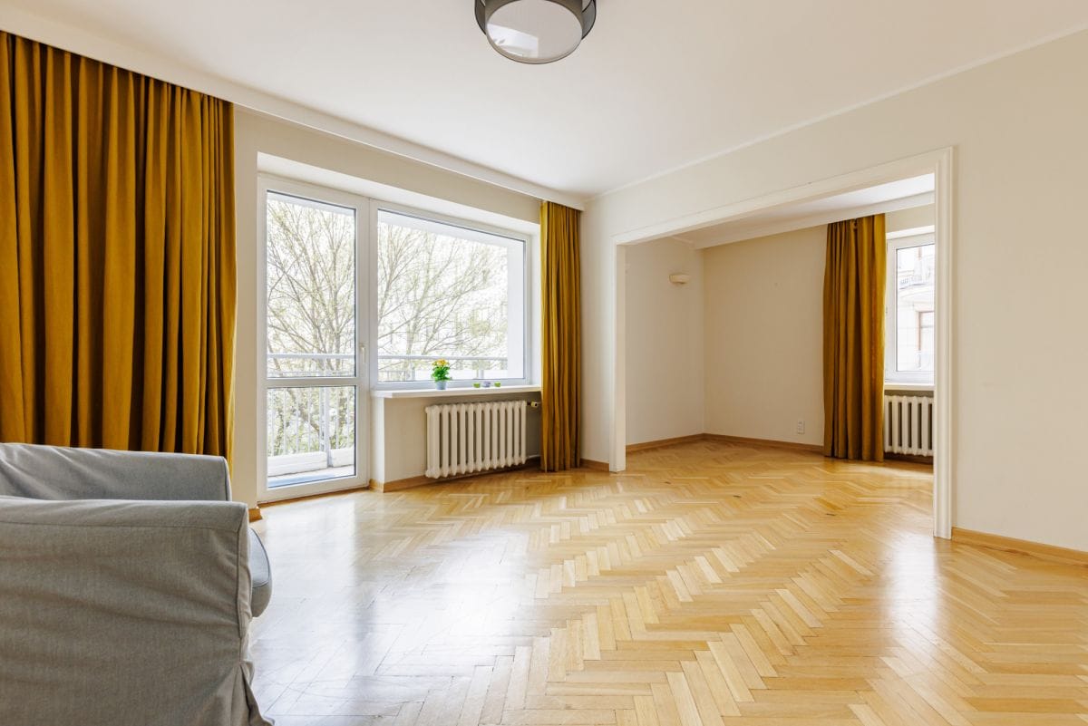 Mieszkanie 3 pokojowe na Wynajem