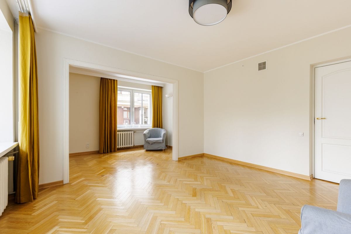 Mieszkanie 3 pokojowe na Wynajem