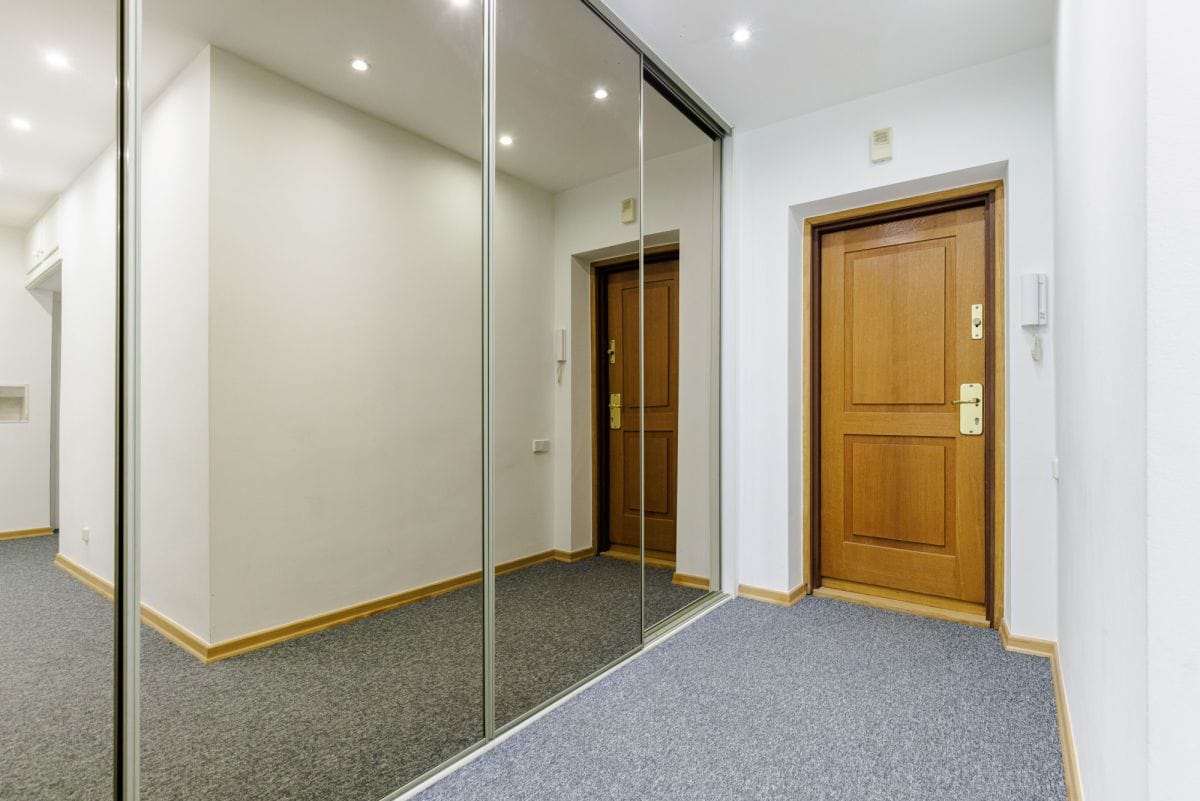 Mieszkanie 3 pokojowe na Wynajem