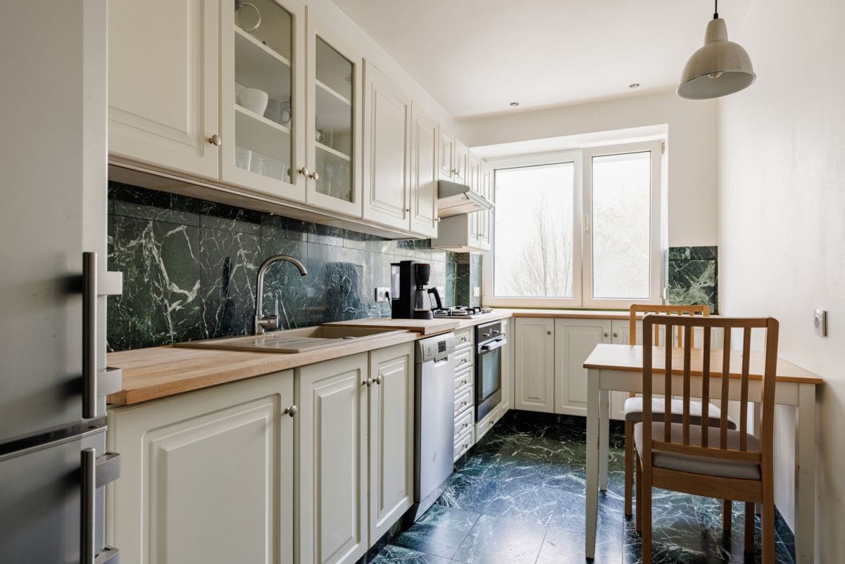 Mieszkanie 3 pokojowe na Wynajem