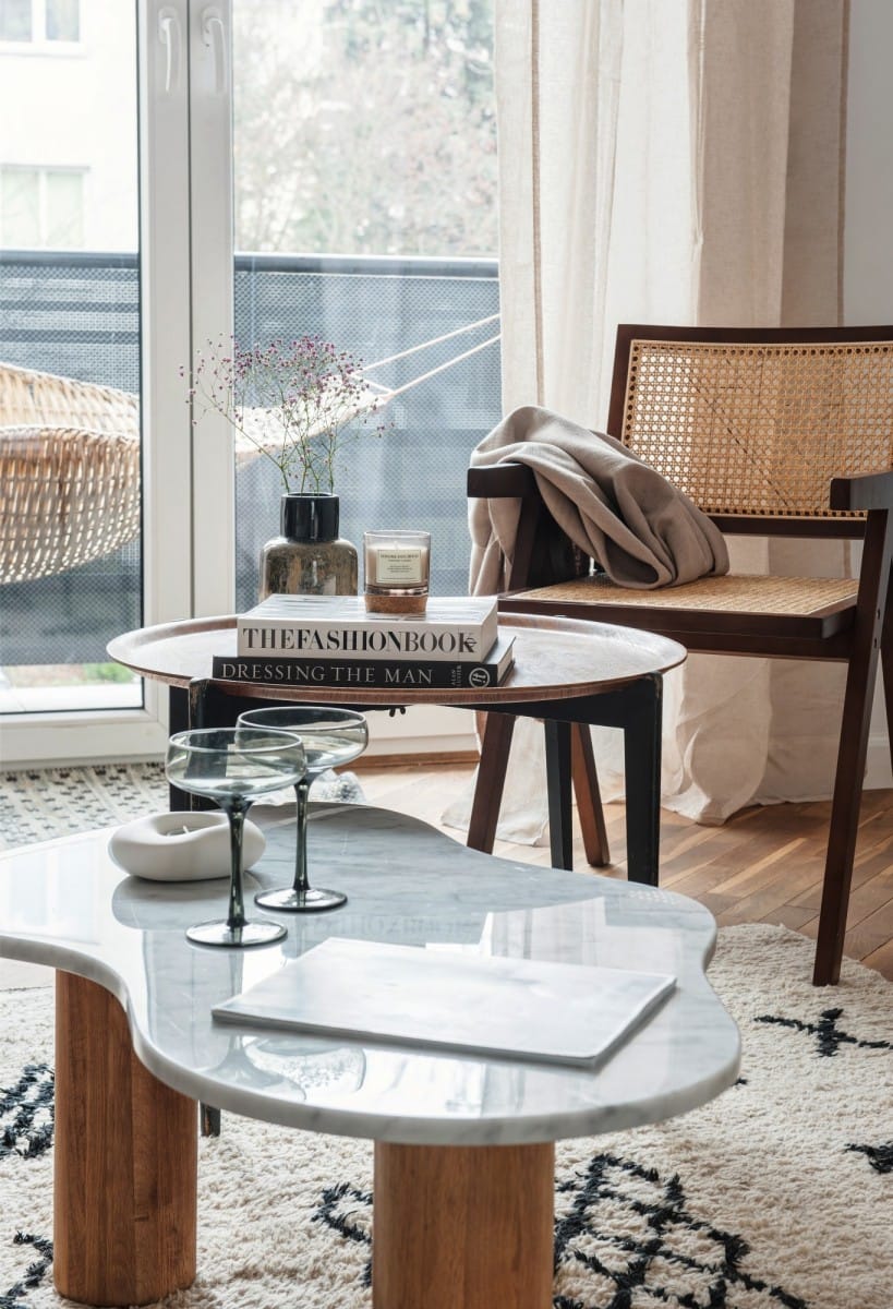 Mieszkanie 3 pokojowe na Wynajem