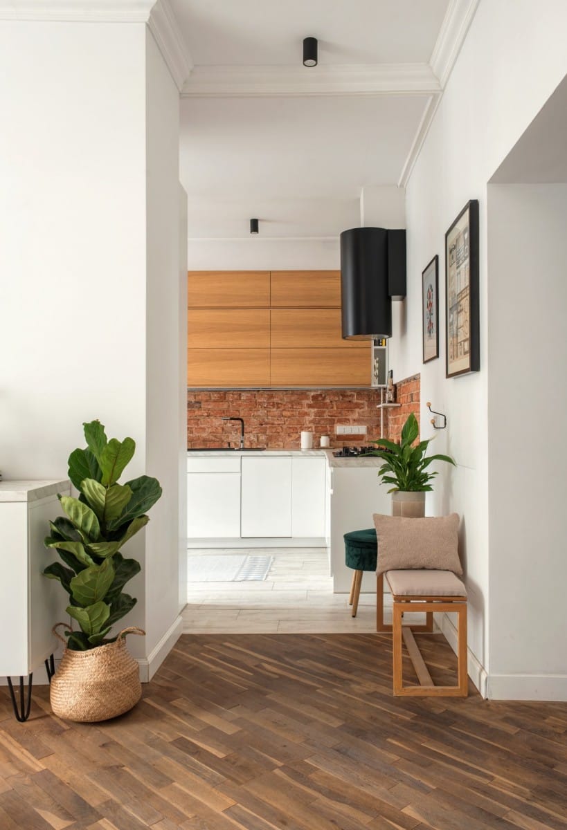 Mieszkanie 3 pokojowe na Wynajem