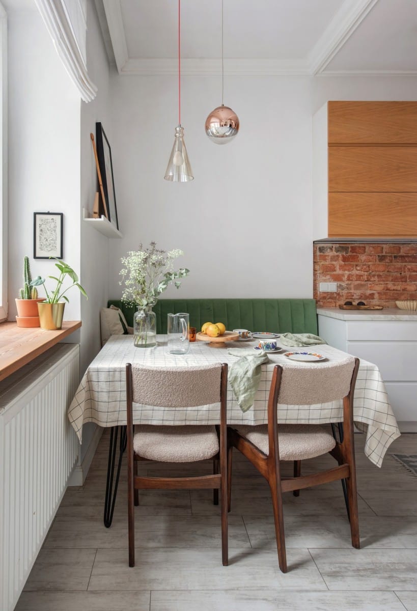 Mieszkanie 3 pokojowe na Wynajem