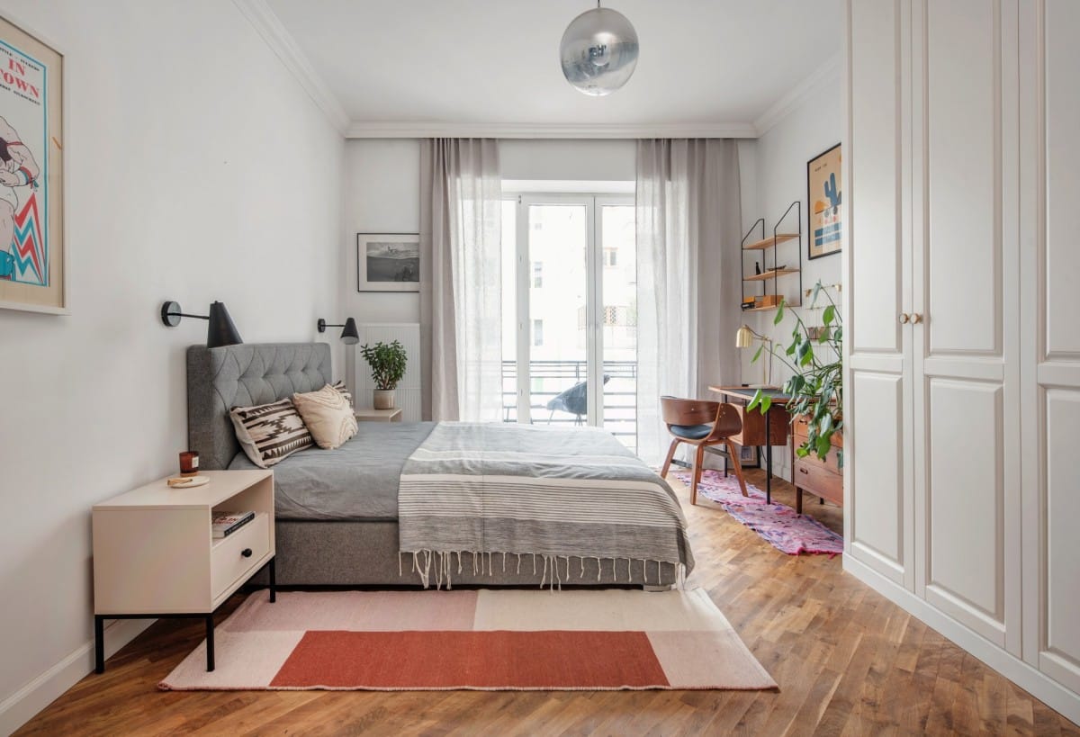 Mieszkanie 3 pokojowe na Wynajem