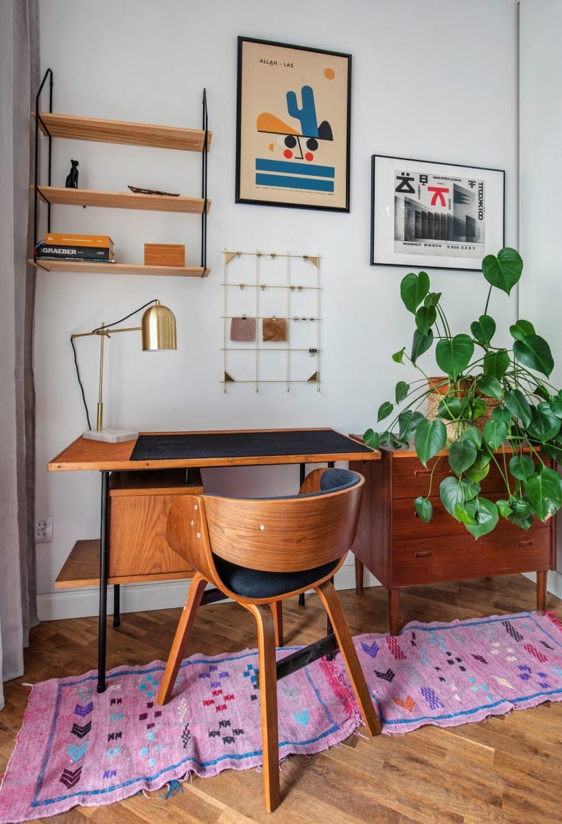 Mieszkanie 3 pokojowe na Wynajem