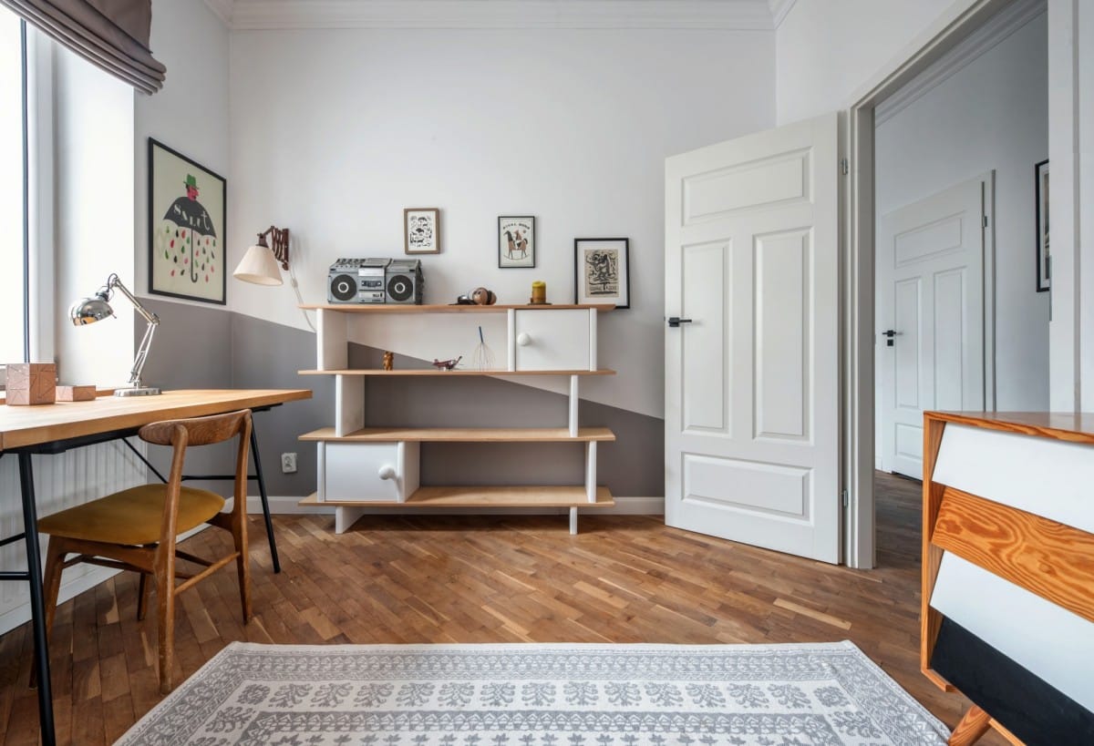 Mieszkanie 3 pokojowe na Wynajem