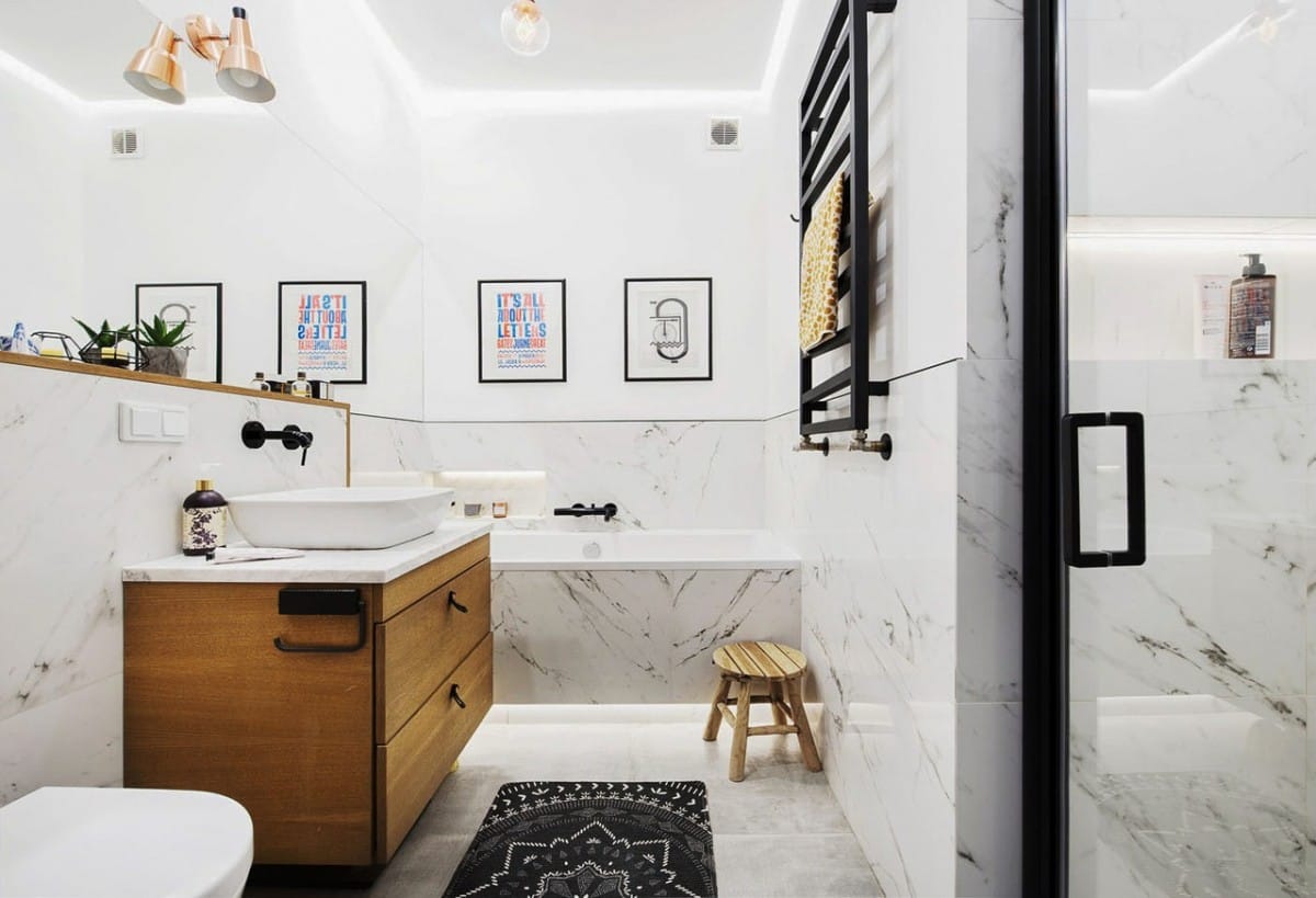 Mieszkanie 3 pokojowe na Wynajem