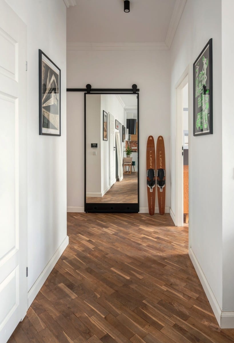 Mieszkanie 3 pokojowe na Wynajem