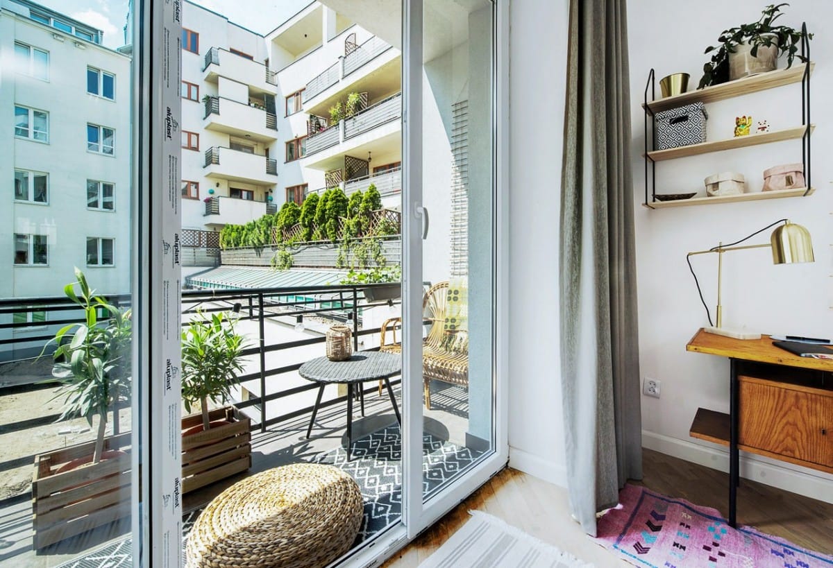 Mieszkanie 3 pokojowe na Wynajem