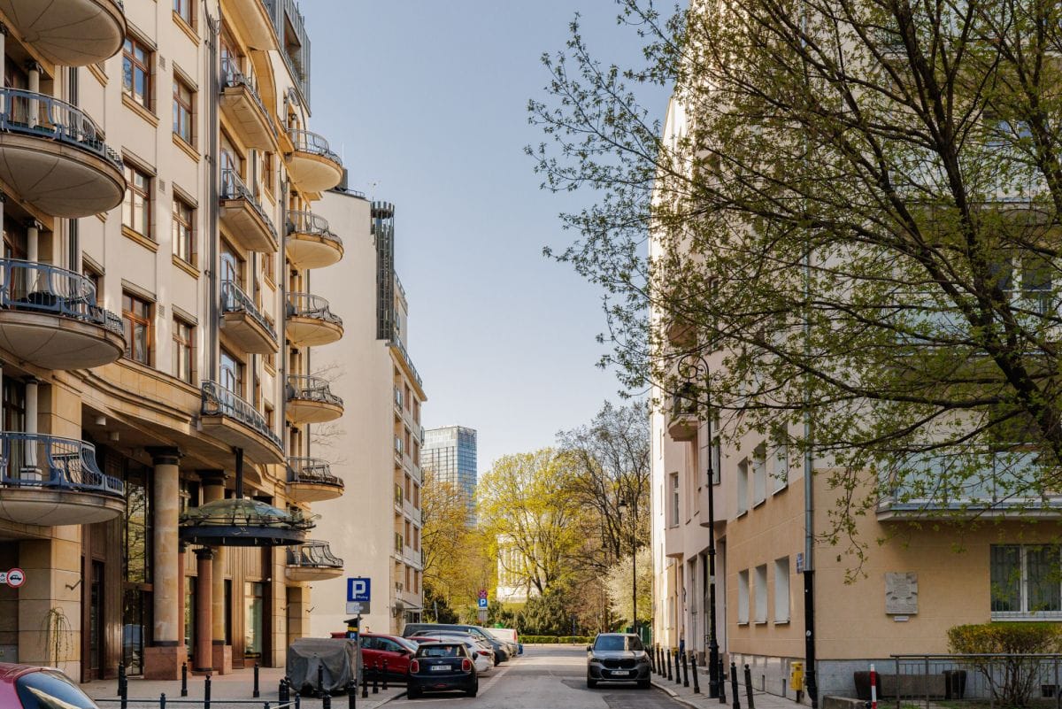 Lokal użytkowy  pokojowe na Wynajem