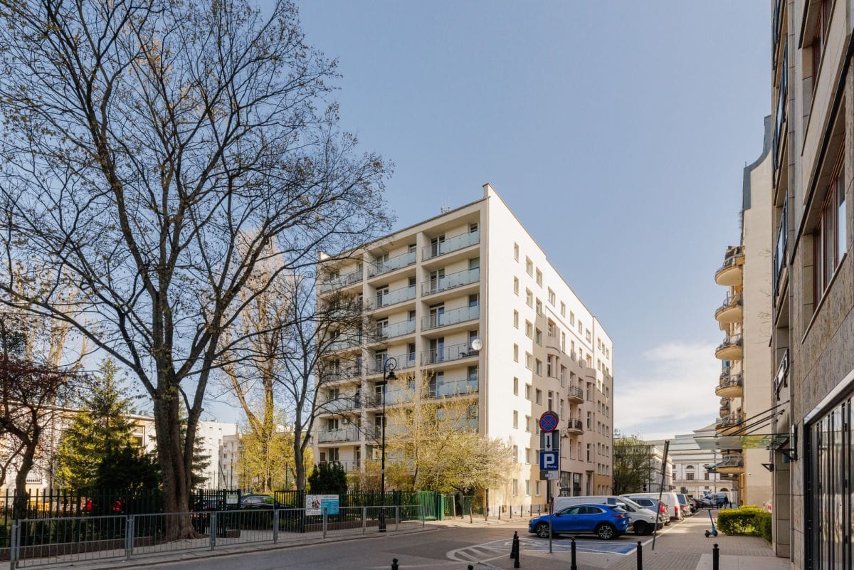 Lokal użytkowy  pokojowe na Wynajem