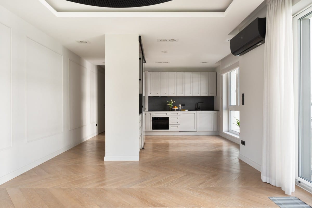 Mieszkanie 3 pokojowe na Sprzedaż