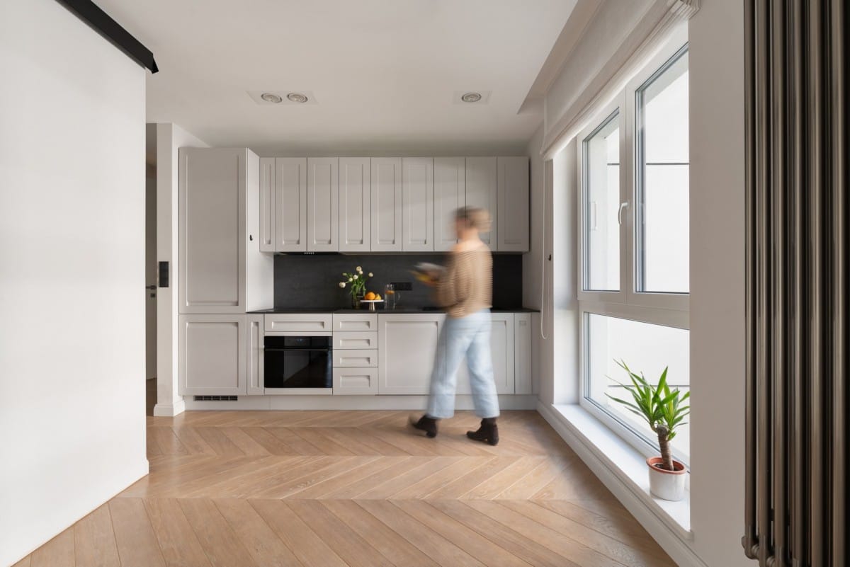 Mieszkanie 3 pokojowe na Sprzedaż