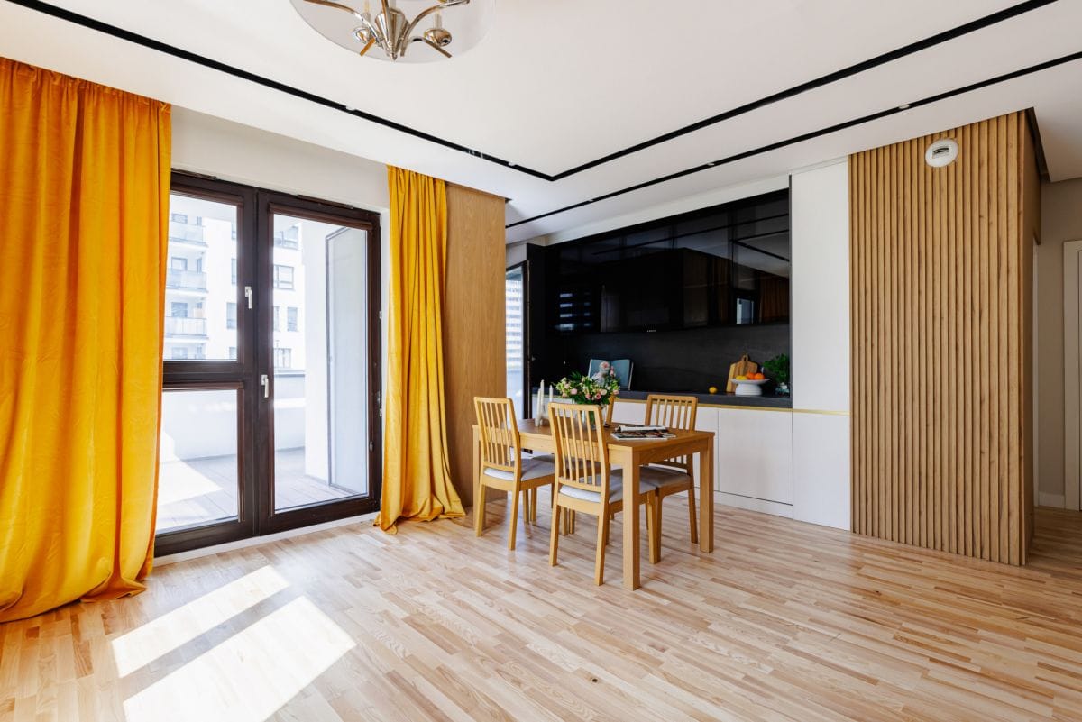 Mieszkanie 3 pokojowe na Sprzedaż