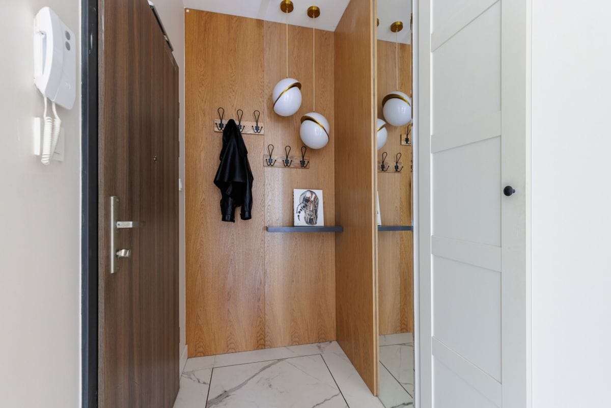 Mieszkanie 3 pokojowe na Sprzedaż