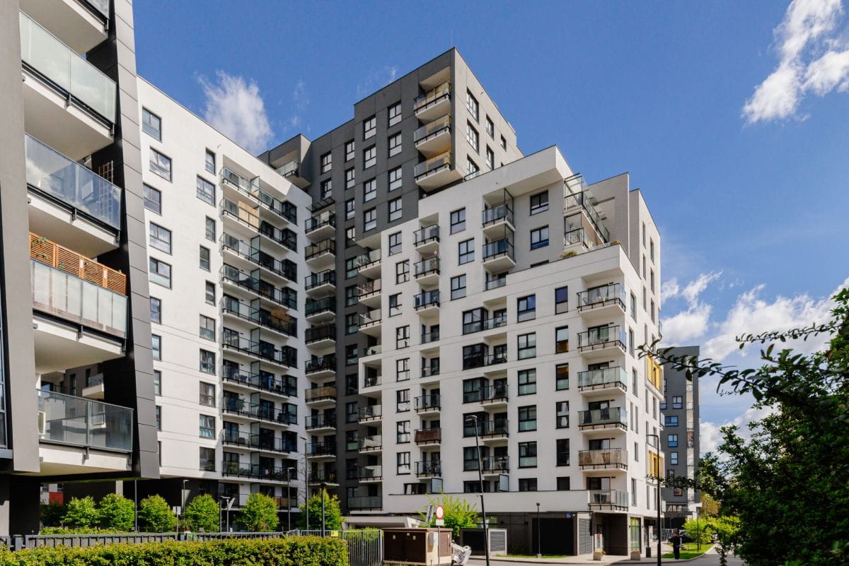 Mieszkanie 3 pokojowe na Sprzedaż