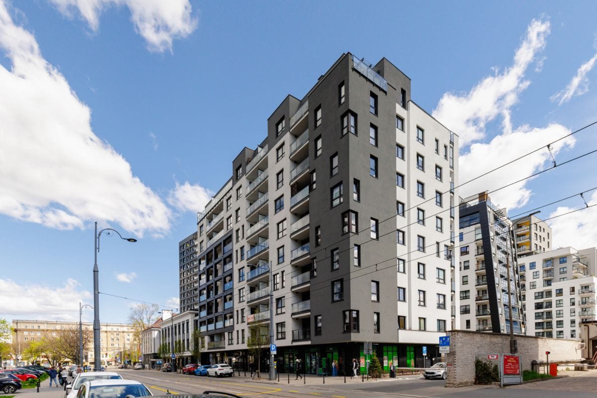 Mieszkanie 3 pokojowe na Sprzedaż