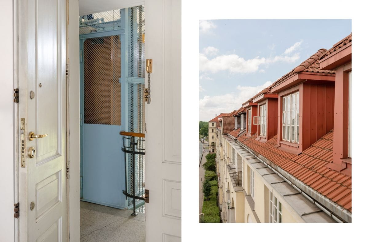 Mieszkanie 4 pokojowe na Sprzedaż