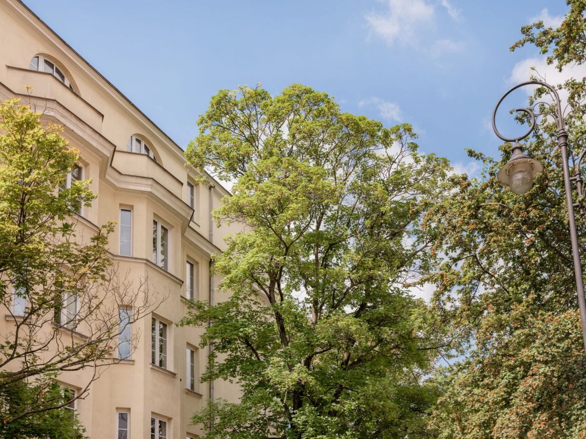 Mieszkanie 4 pokojowe na Sprzedaż